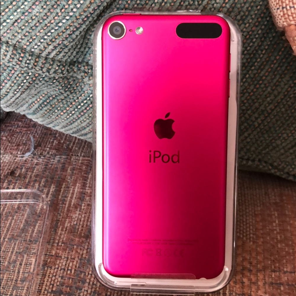 iPod touch